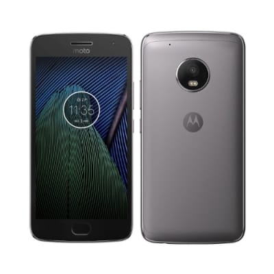 Motorola G5 Plus1