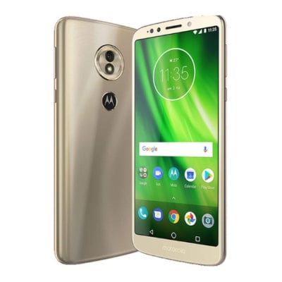 Motorola G6 Play1