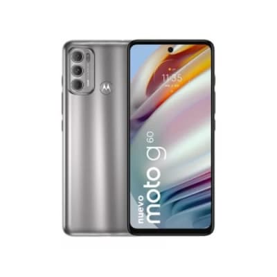 Motorola G60