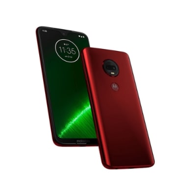 MOTOROLA G7 PLUS1
