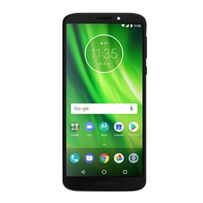 Motorola G6 Plus1