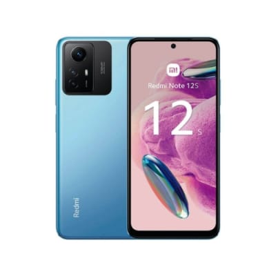 Redmi Note 12S