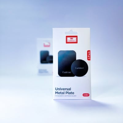 Metal Universal Earldom EH871