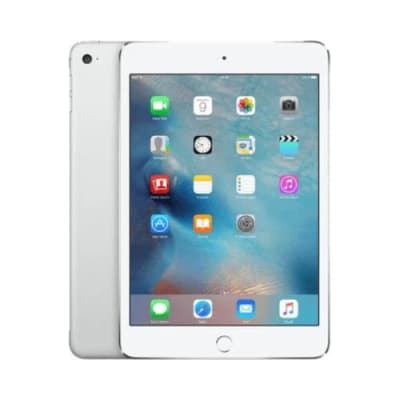 Ipad Mini 4
