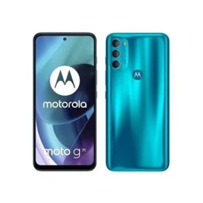MOTOROLA G8 POWER LITE