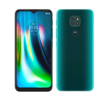 Motorola G9