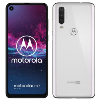 Motorola One Action1