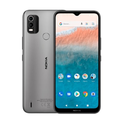 Nokia C21 Plus1
