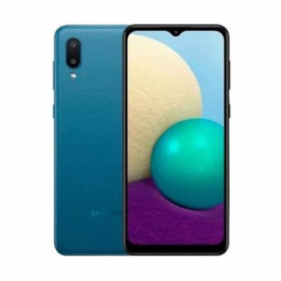 Samsung A02
