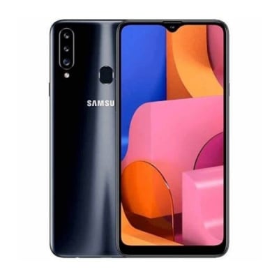 Samsung A 20