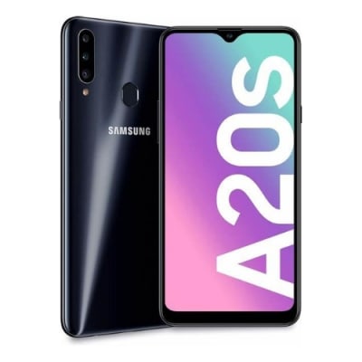 Samsung A20S