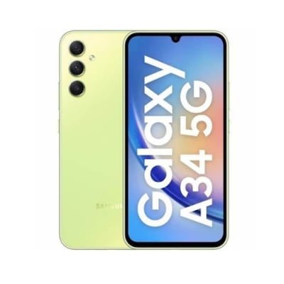 Samsung A34
