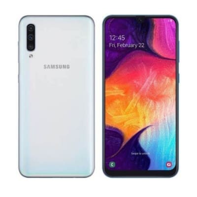 SAMSUNG A501