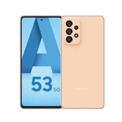 Samsung A53