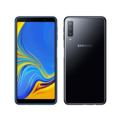 Samsung A7 20181