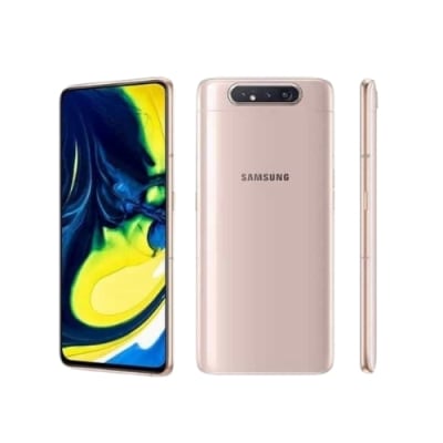 Samsung A80