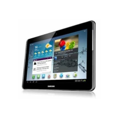 SAMSUNG GALAXY TAB P5110