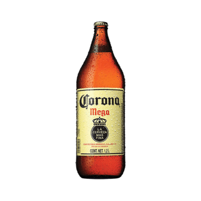 CORONA MEGA 1.2 L
