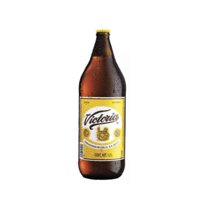 MEGA VICTORIA 1.2 l.