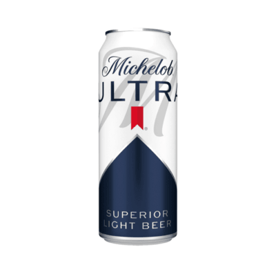MICHELOB ULTRA BOTE 710ml
