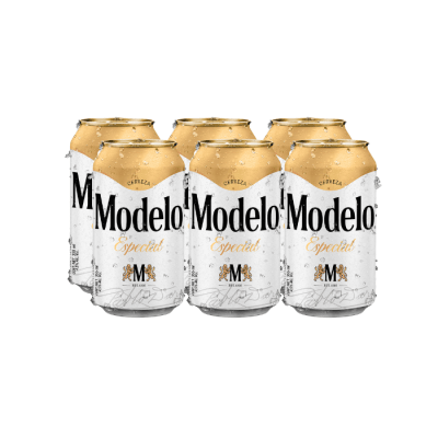 SIX MODELO ESPECIAL 355ML