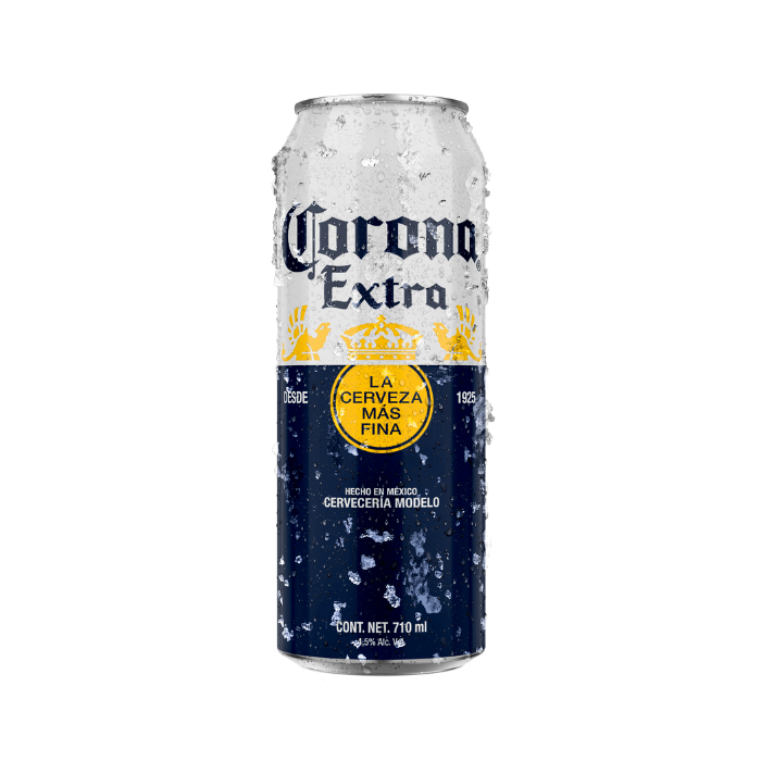 CORONA EXTRA BOTE 710ml.1