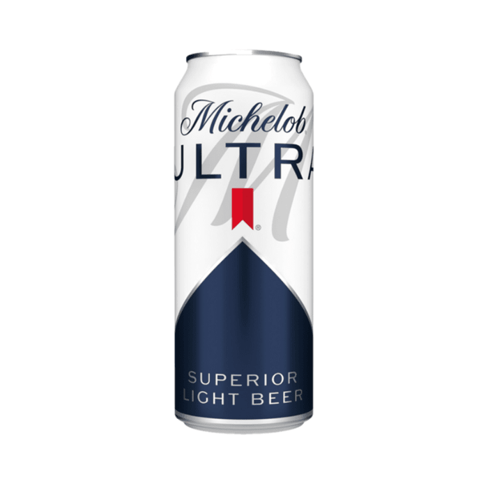 MICHELOB ULTRA BOTE 710ml1