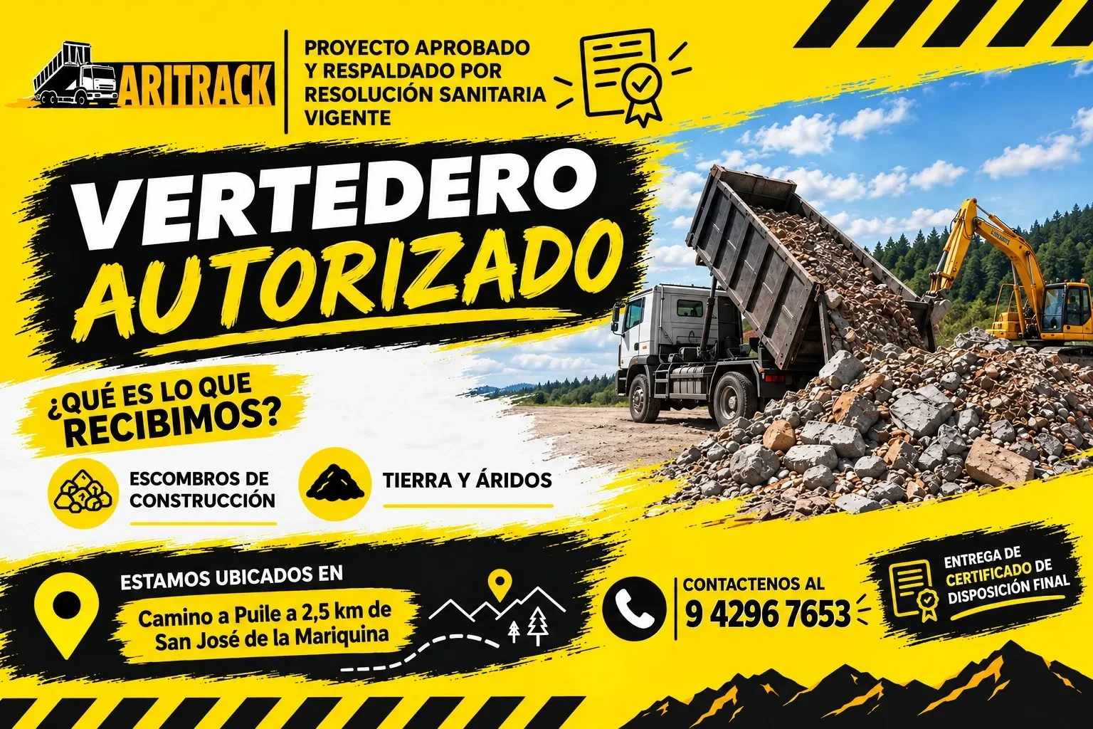 Botadero