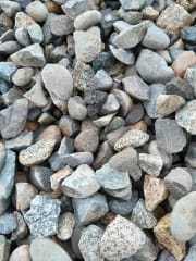 Grava Chancada 1 1/4