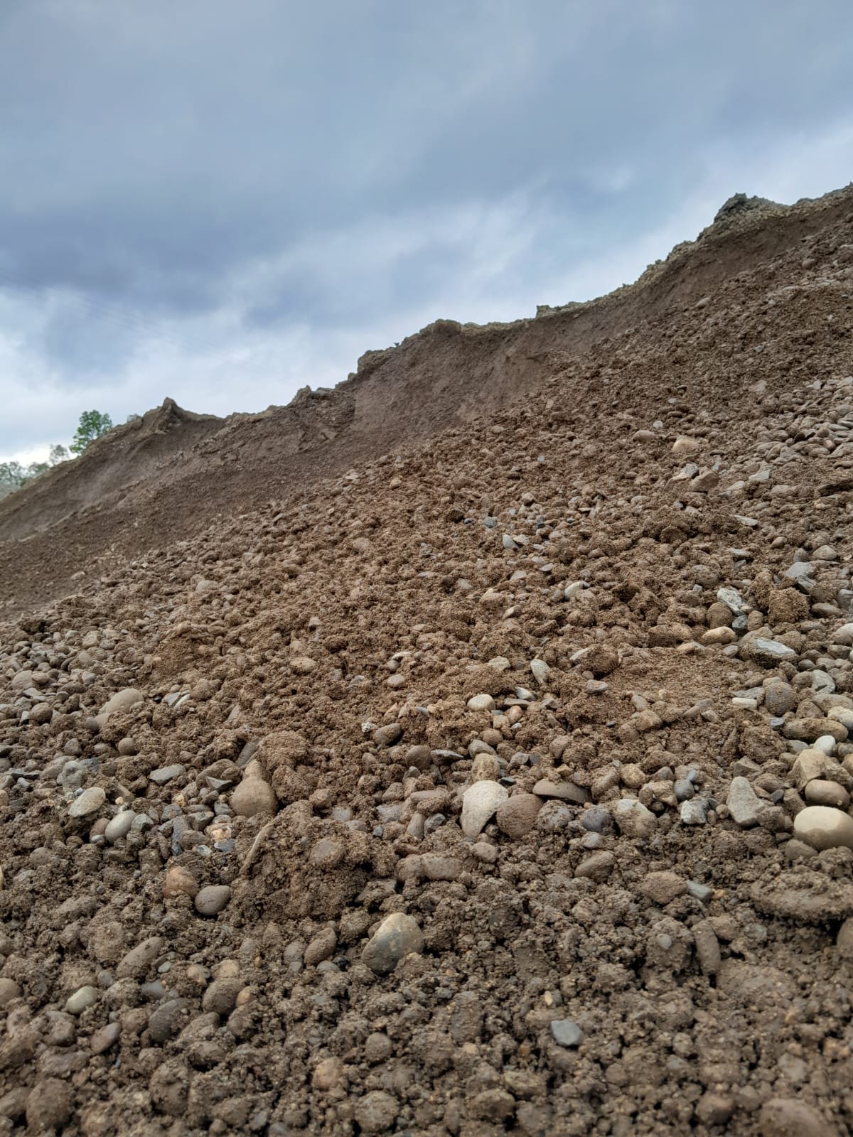 Estabilizado bajo 23