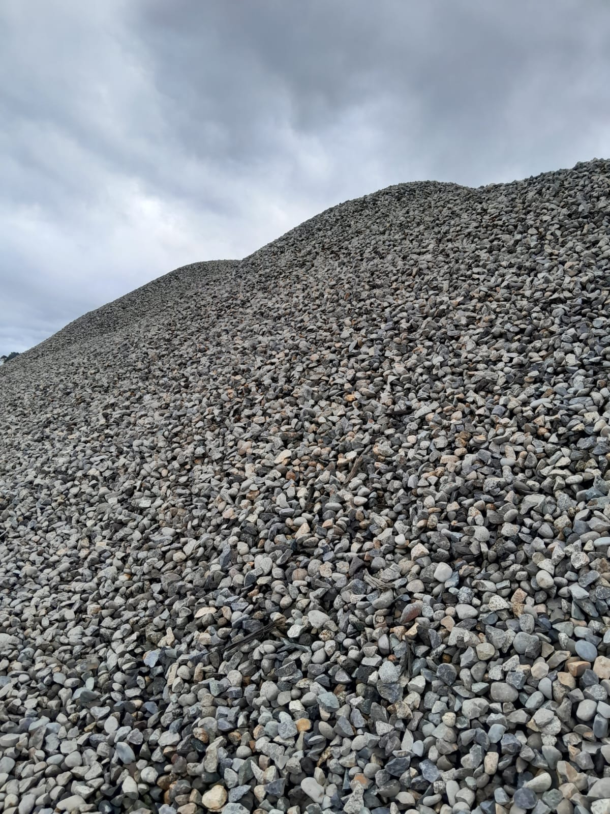 Grava Chancada 1 1/41