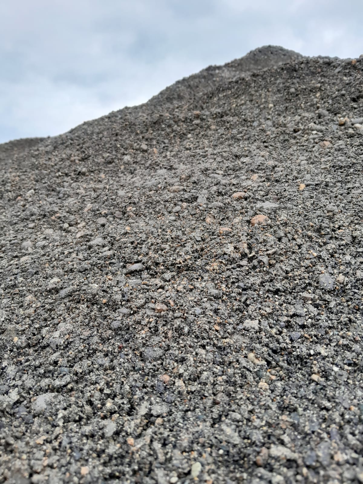 Mezcla para Hormigón2