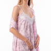 Set (Bata y Vestido)