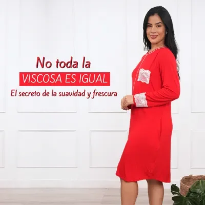 No toda la Viscosa es igual 