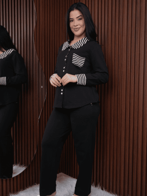 CONJUNTO EVA1