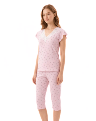 CONJUNTO ROSA4