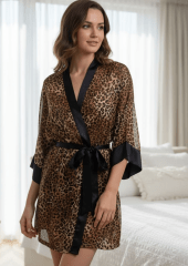 BATA ANIMAL PRINT