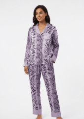 CONJUNTO ANIMAL PRINT