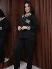CONJUNTO EVA
