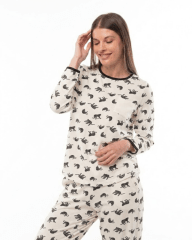 CONJUNTO LEONA