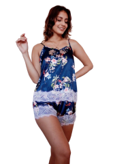 CONJUNTO SOLEDAD