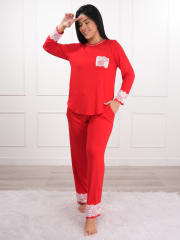 CONJUNTO VALERIA