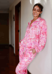 CONJUNTO TIE DYE