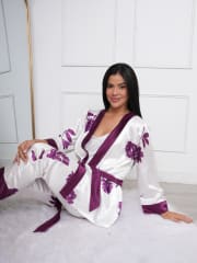 KIMONO ZARA