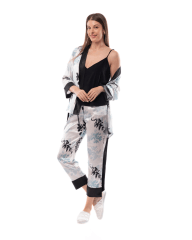 KIMONO YORK