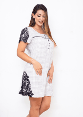 VESTIDO LALA