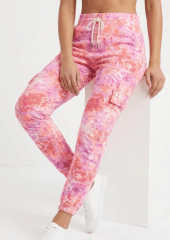 PANTALON TIE DYE