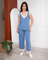 CONJUNTO TECHI