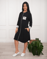 VESTIDO  JULIET
