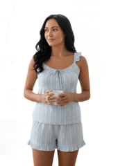 CONJUNTO SONIA